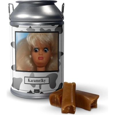 Sablio Karamelky WTF Barbie - Meme Barbie 250 g