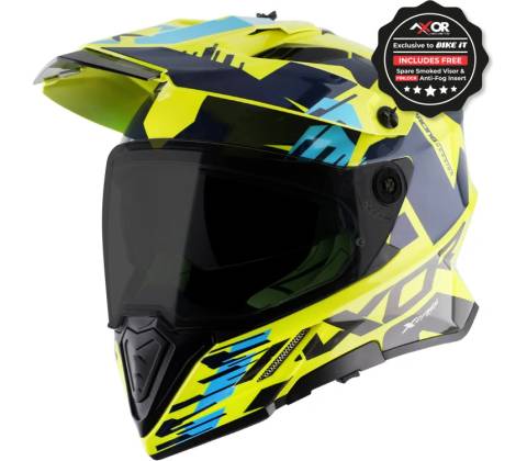Axor X-Cross