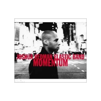 Redman Joshua - Momentum CD