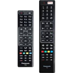 Panasonic 30089237, rc48125 - оригинален дистанционен контрол (30089237, rc48125) Дистанционно
