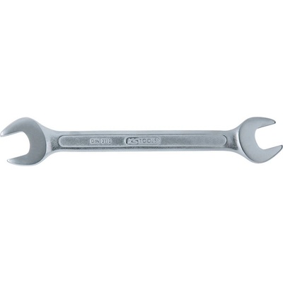KS Tools Obojstranný vidlicový kľúč 5/8 - 11/16 517.0788