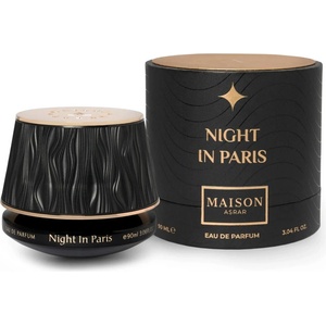 Maison Asrar Night in Paris EDP 100 ml Парфюми