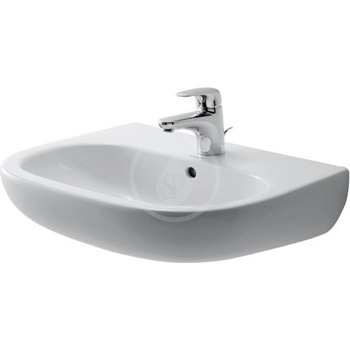 Duravit D-Code 23106500002