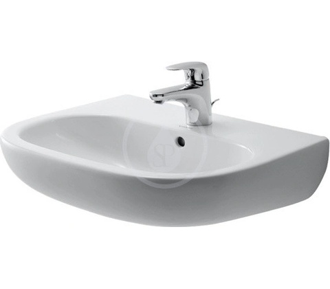 Duravit D-Code 23106500002