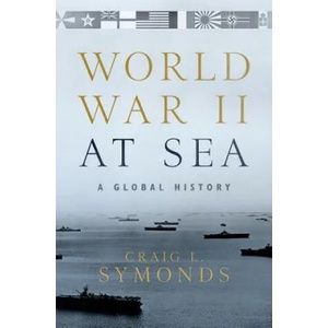 World War II at Sea (ISBN: 9780190243678)