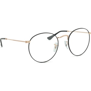 Ray-Ban Round Metal 0RX3447V 3173