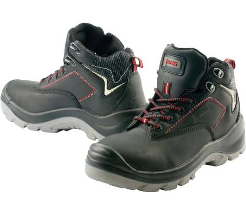 PANDA CLASSIC TAURUS ANKLE S3 SRC