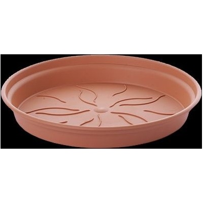 Miska Green basics - 34 cm Mild terra