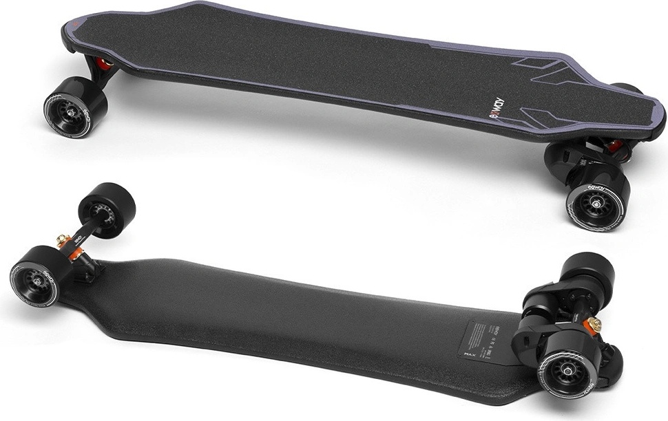 Exway X1 Max Riot od 599 € - Heureka.sk