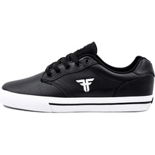 Fallen boty The Goat Black/White
