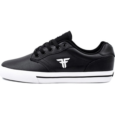 Fallen boty The Goat Black/White