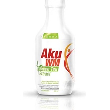 Akuna AkuWM Green Tea 480 ml