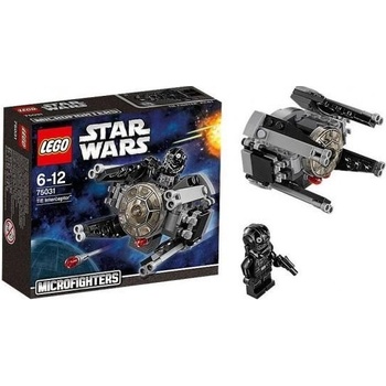 LEGO® Star Wars™ 75031 TIE Interceptor