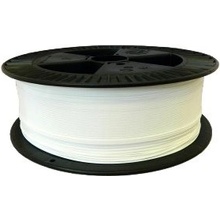 Filament PM 1,75 mm PLA 2 kg biela F175PLA_WH_2KG