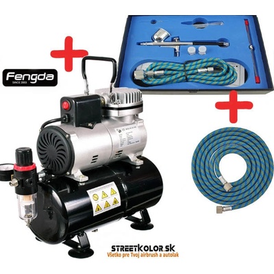 FENGDA LS-186S + BD-130K