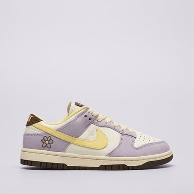 Nike W Dunk Low Prm дамски Обувки Маратонки FB7910-500 Бял 38, 5 (FB7910-500)