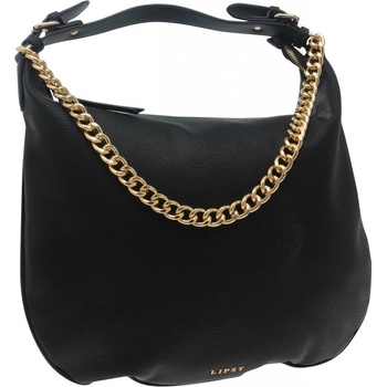 Lipsy Chain Bag Ladies black
