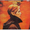 David Bowie - Low LP