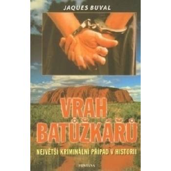 Vrah batůžkářů