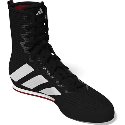 adidas Hog 4 černo/bílé