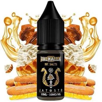 Image 1 of Jatosto Nic Salts Valhalla 20mg 10ml