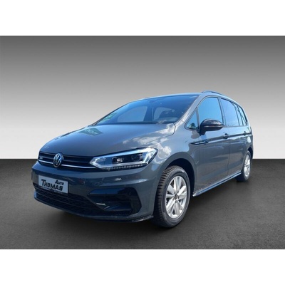Volkswagen Touran DSG Highline 110 kW