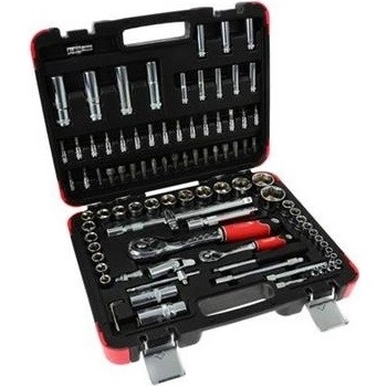 Tvardy Gola sada 94 ks, CrV ocel T00101