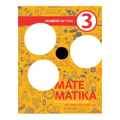 Matematika 3 Hejného metoda - MP