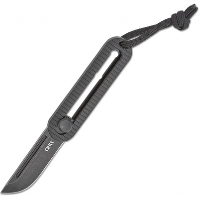 Columbia River CRKT Darriel Caston KatanaX 4800