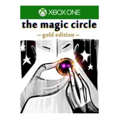 The Magic Circle (Gold)