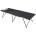 Outwell Къмпинг легло Outwell Posadas Single Cot - Black - размер 66 x 192 x 45 cm (580-1841-0111)