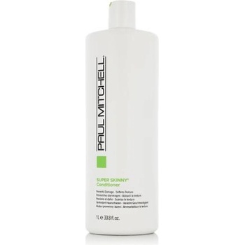 Image 1 of Paul Mitchell Smoothing Super Skinny Conditioner 1000 ml хидратиращ балсам за гладка и мека коса унисекс