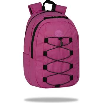 COOLPACK Ученическа раница Coolpack - TROOPER - Magenta
