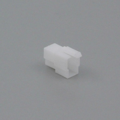 Pouzdro konektoru Faston 6.3 mm, 3 póly - vidlice (samec)