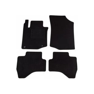 Petex Мокетени стелки Petex съвместими с Toyota Aygo 07/2005 4 части