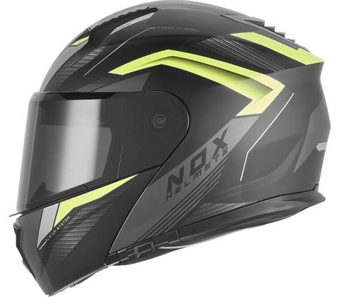 NOX N968 SHIFT