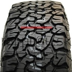 BFGoodrich All Terrain T/A KO2 225/70 R16 102R od 134,82