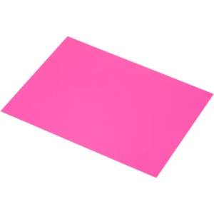 Fabriano Картон Fluorescent 250 g/m2, 50 х 65 cm, magenta (15410)