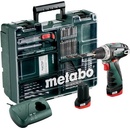 Metabo PowerMaxx BS basic set