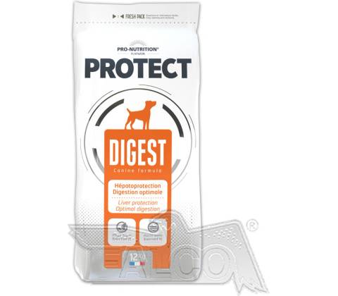 Flatazor Protect Digest 2 kg