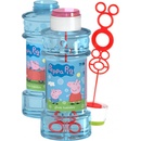 Bublifuk 300 ml Peppa Pig
