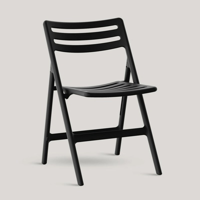 ITTC Stima PICNIC polypropylen fg black
