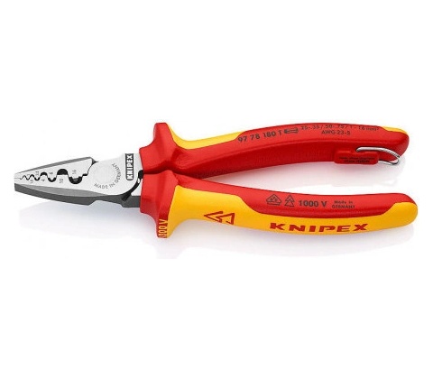 Knipex 9778180T