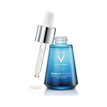 Vichy Minéral 89 Probiotic fractions regeneračné sérum 30 ml