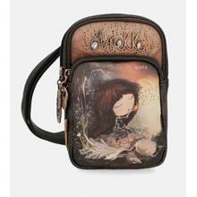 Anekke malé crossbody s kapsou Dreamverse