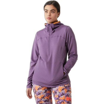 Helly Hansen Полар w powderqueen midlayer