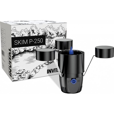 INVITAL Skim P-250A – Zboží Dáma