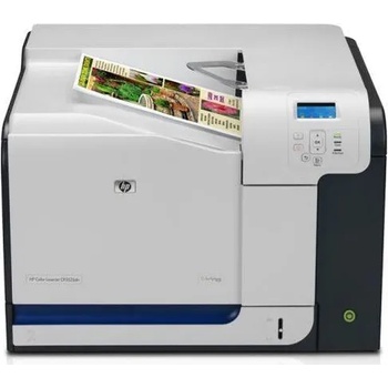 HP Color LaserJet CP3525dn (CC470A)