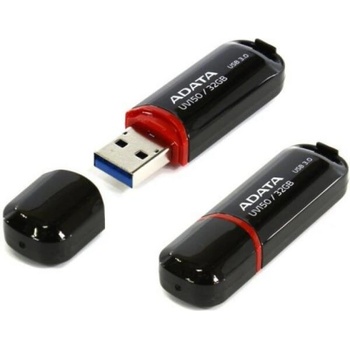 Image 1 of ADATA UV150 32GB USB 3.2 (AUV150-32G-RBK)