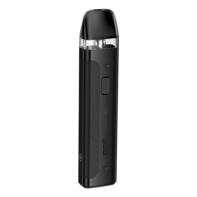 GeekVape AQ Pod Kit 1000 mAh Black 1 ks